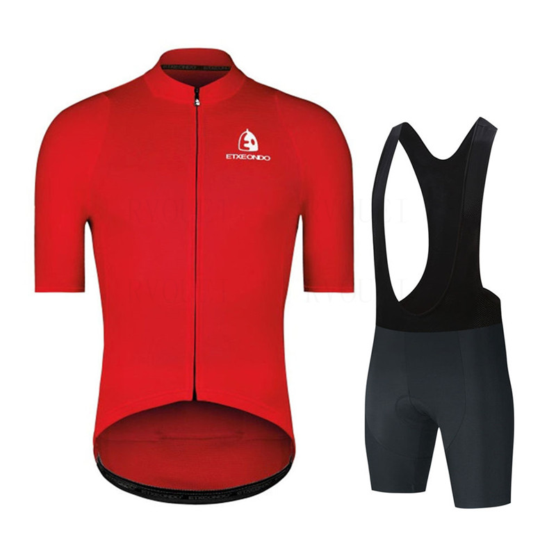 Cycling Gear Brands - Nowy zestaw kolarski męski 2026, odzież