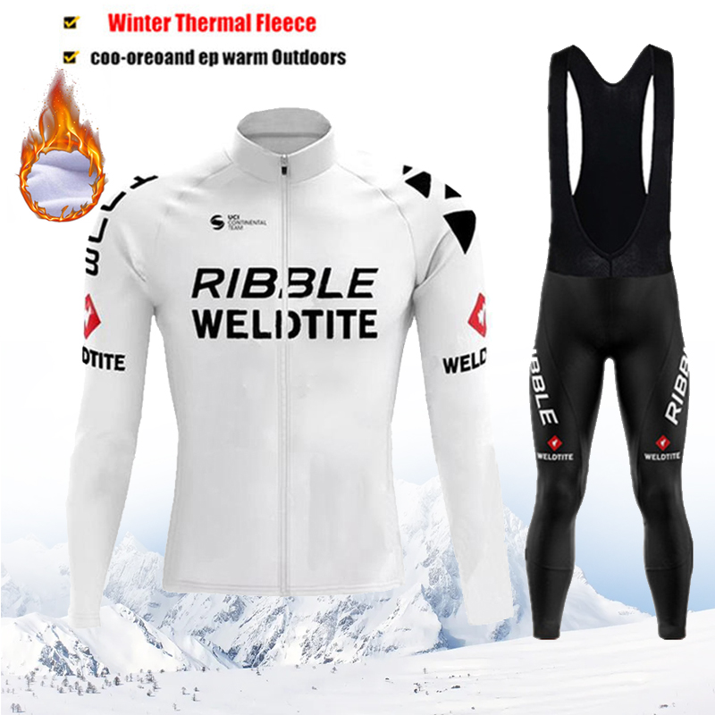 Zimowa, ciepła, polarowa koszu – Cycling Bib Shorts recenzja i cena