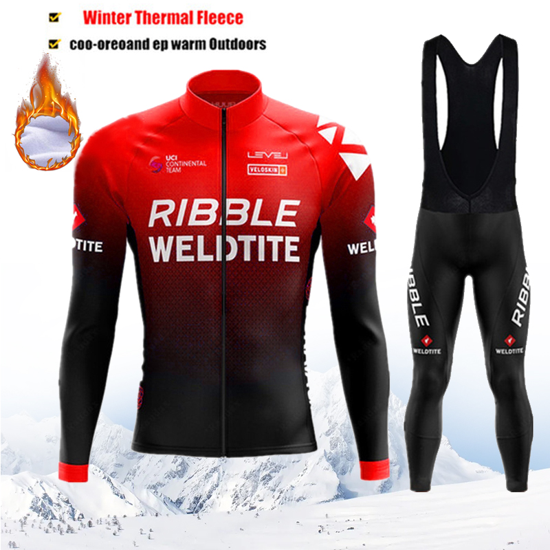 Zimowa, ciepła, polarowa koszu – Cycling Bib Shorts recenzja i cena