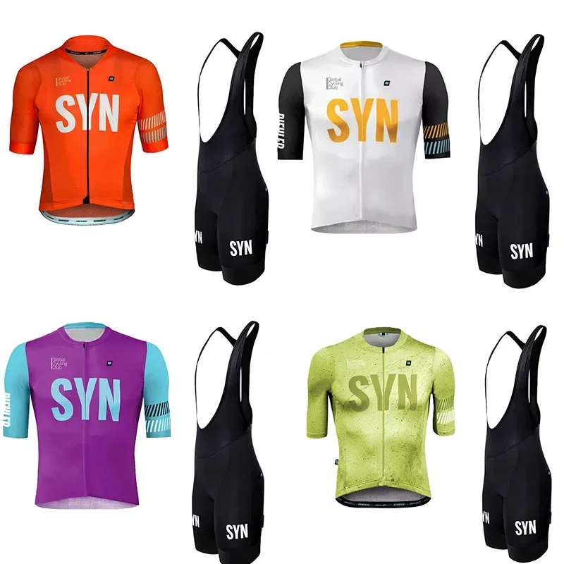 Odzież rowerowa męska na lato: – Cycling Bib Shorts recenzja i cena