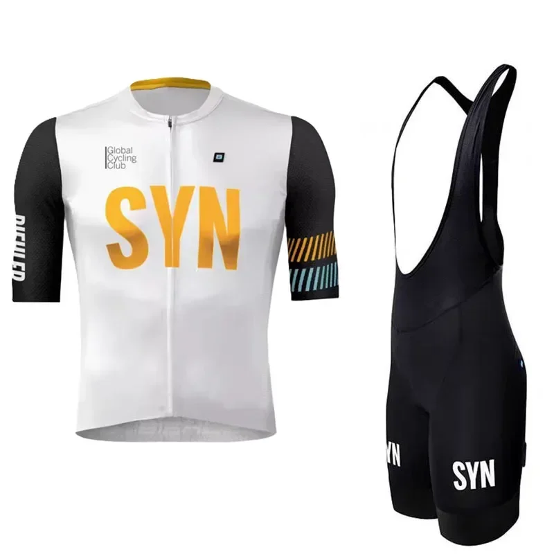 Odzież rowerowa męska na lato: – Cycling Bib Shorts recenzja i cena