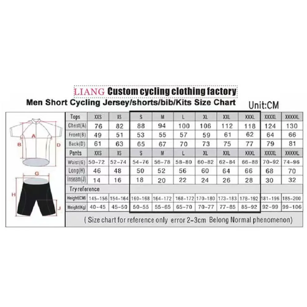 Zestaw kolarski Euskadi Team 2 – Cycling Bib Shorts recenzja i cena