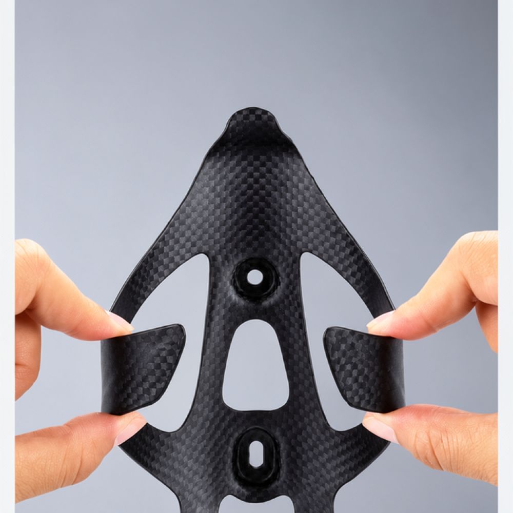 Klatka na bidon rowerowy z włó – Cycling Gear And Equipment recenzja i cena
