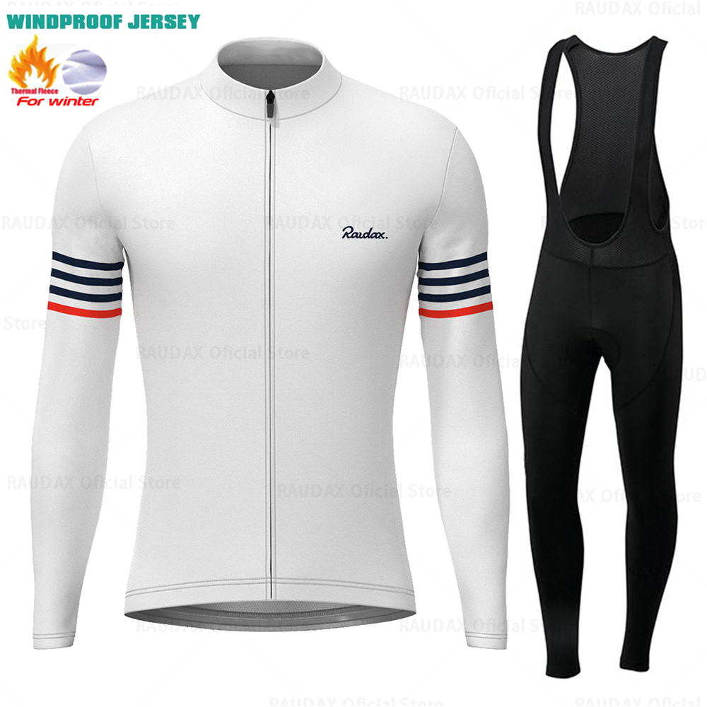 Raudax zimowa wiatroszczelna k – Cycling Gear Jersey recenzja i cena
