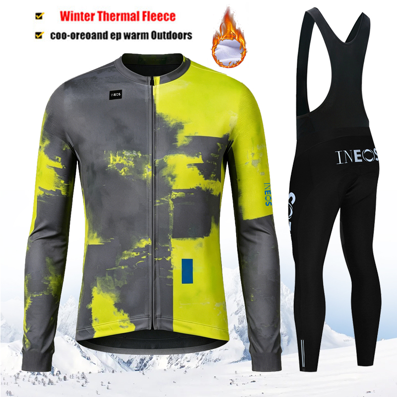 2027 – Zestaw odzieży rowerowe – Cycling Gear Jersey recenzja i cena