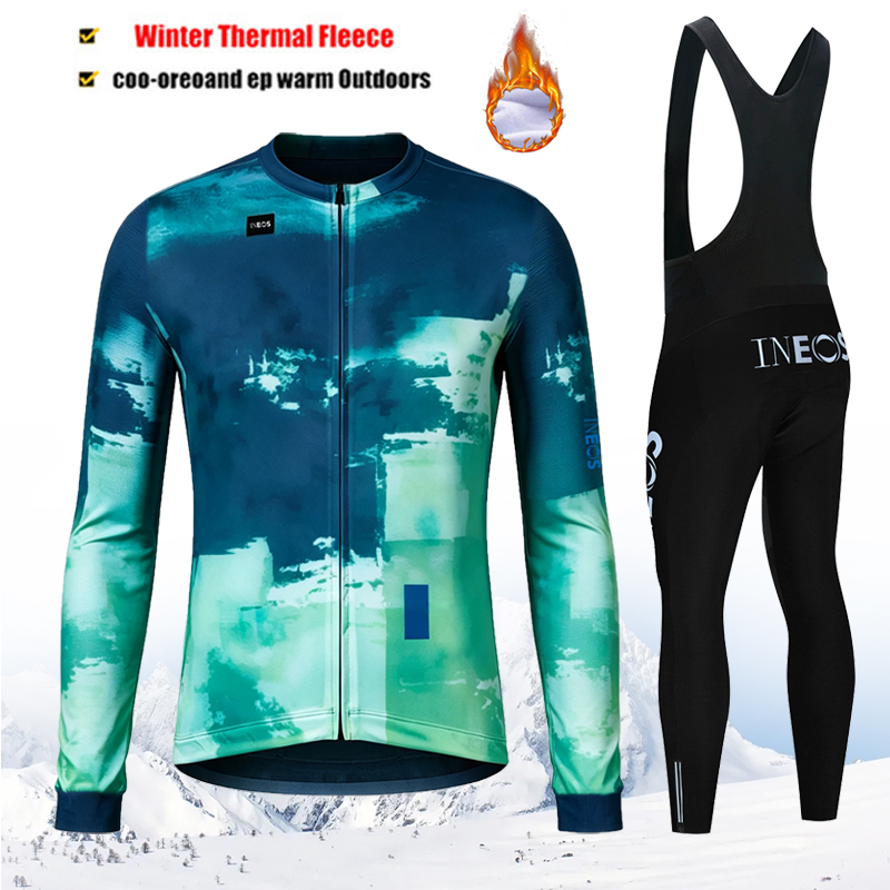 2027 – Zestaw odzieży rowerowe – Cycling Gear Jersey recenzja i cena