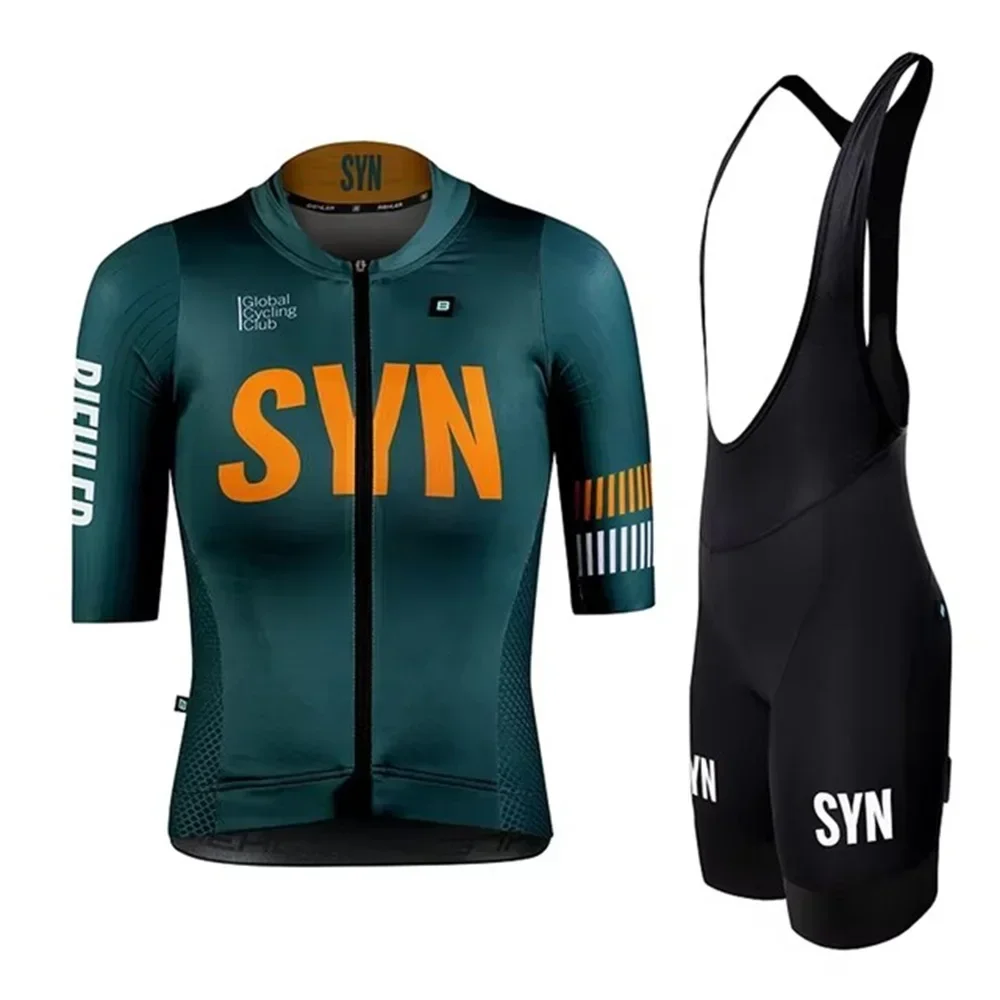 Letni Zestaw Kolarski Damski S – Cycling Bib Shorts recenzja i cena