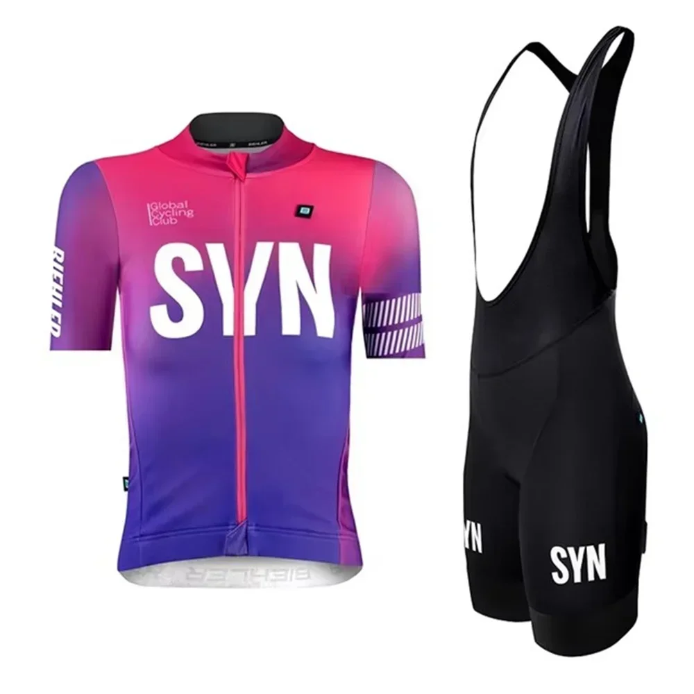 Letni Zestaw Kolarski Damski S – Cycling Bib Shorts recenzja i cena