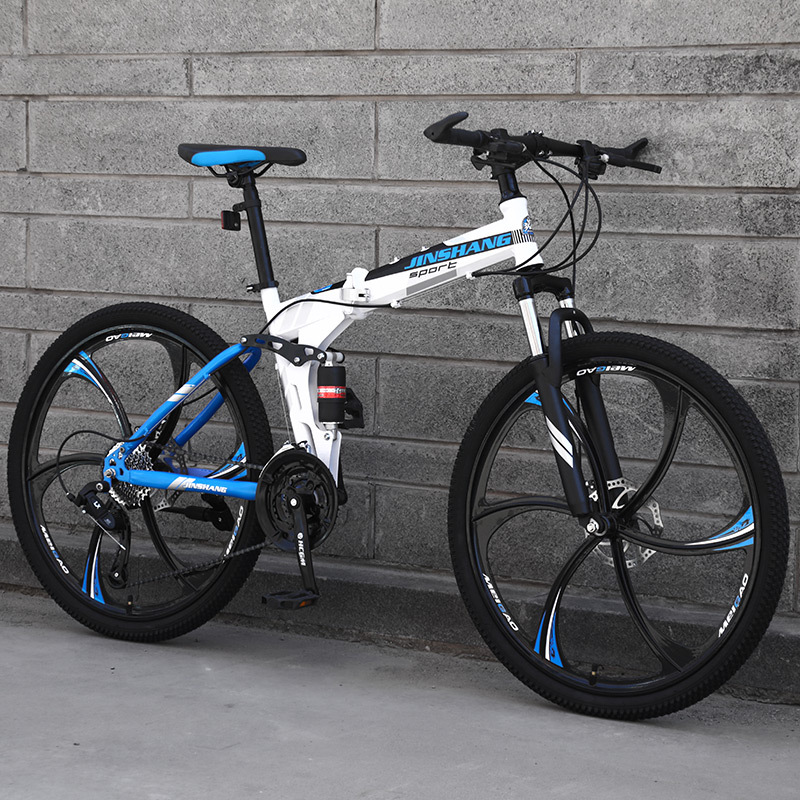 Rama ze stali węglowej 26 cali – Carbon Bike Frame recenzja i cena