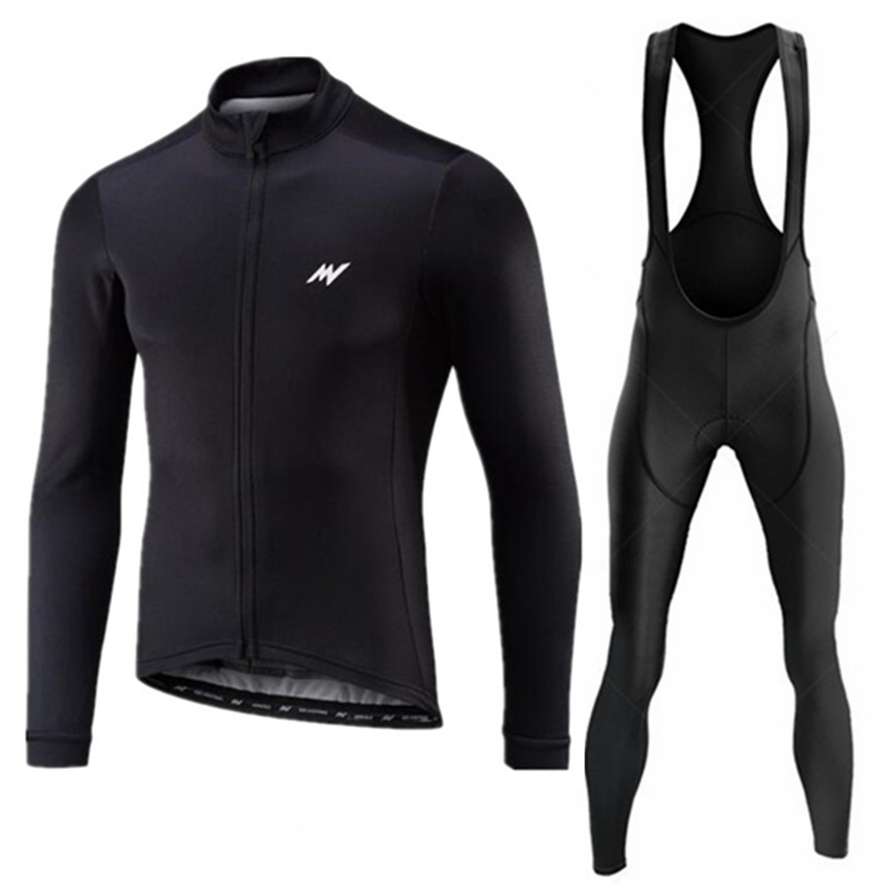 Morvelo 2026 Jesienny Zestaw K – Cycling Gear Jersey recenzja i cena
