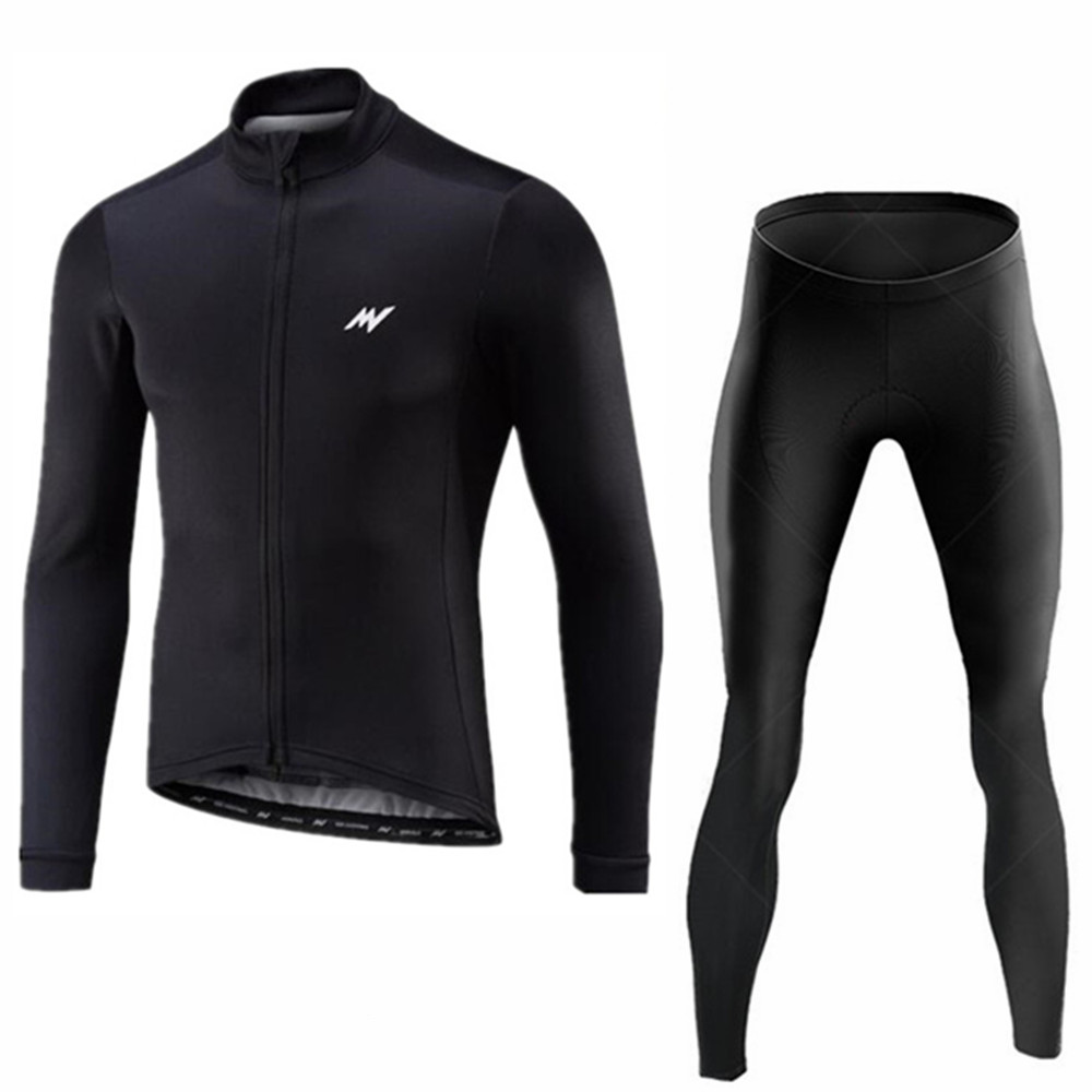 Morvelo 2026 Jesienny Zestaw K – Cycling Gear Jersey recenzja i cena