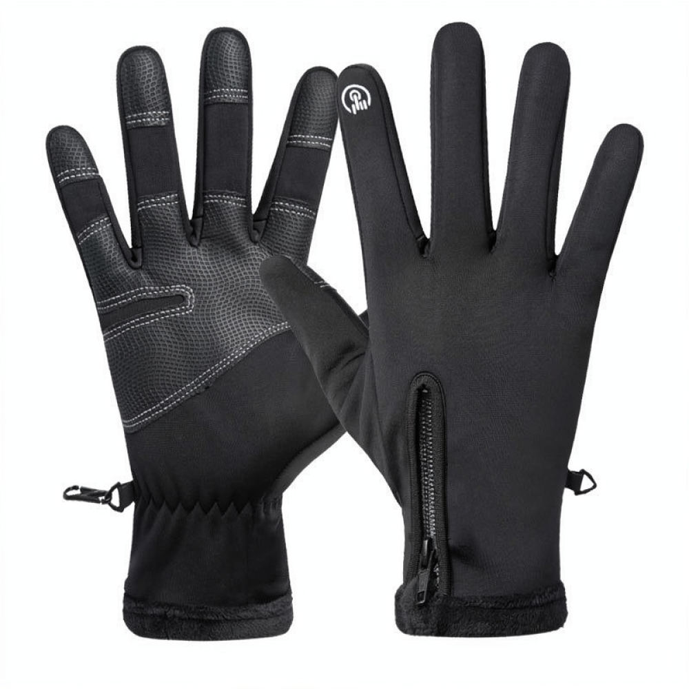 Rękawice termiczne z ekranem d – Cycling Gear And Equipment recenzja i cena