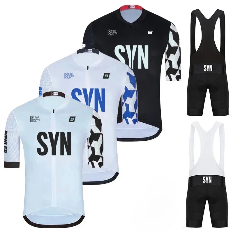 Koszulka rowerowa z krótkim rę – Cycling Gear Jersey recenzja i cena