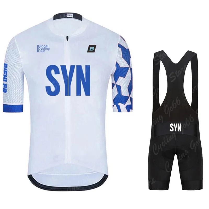 Koszulka rowerowa z krótkim rę – Cycling Gear Jersey recenzja i cena